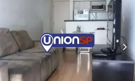 Apartamento com 1 dormitório à venda, 43 m² - vila leopoldina - são paulo/sp