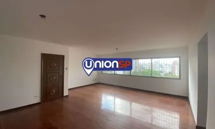 Apartamento com 4 dormitórios à venda, 154 m² - chácara santo antônio - são paulo/sp