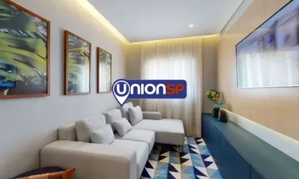 Apartamento com 2 dormitórios à venda, 77 m² por R$ 713.000,00 - Morumbi - São Paulo/SP