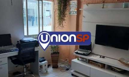 Apartamento com 2 dormitórios à venda, 76 m² por R$ 500.000,00 - Aclimação - São Paulo/SP