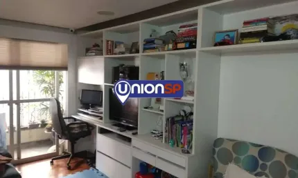 Apartamento com 2 dormitórios à venda, 80 m² por r$ 1.385.000,00 - itaim bibi - são paulo/sp