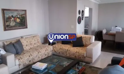 Apartamento com 4 dormitórios à venda, 193 m² por r$ 2.650.000,00 - moema - são paulo/sp