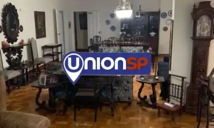 Apartamento com 3 dormitórios à venda, 173 m² por R$ 3.600.000,00 - Jardim Europa - São Paulo/SP