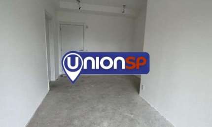 Apartamento com 3 dormitórios à venda, 77 m² por R$ 1.385.000,00 - Moema - São Paulo/SP