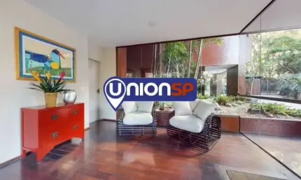 Apartamento com 2 dormitórios à venda, 96 m² por R$ 692.000,00 - Morumbi - São Paulo/SP