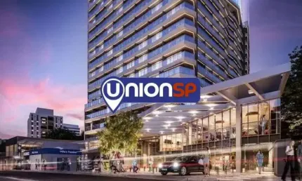 Studio com 1 dormitório à venda, 26 m² por R$ 858.000,00 - Paraíso - São Paulo/SP