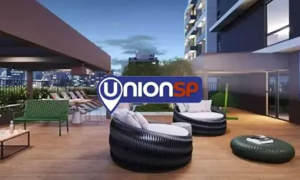 Apartamento com 1 dormitório à venda, 29 m² por r$ 500.000,00 - pinheiros - são paulo/sp