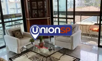 Apartamento com 4 dormitórios à venda, 226 m² por r$ 2.300.000,00 - perdizes - são paulo/sp