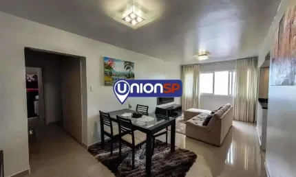 Apartamento com 3 dormitórios à venda, 85 m² por r$ 780.000,00 - aclimação - são paulo/sp
