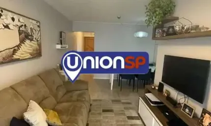 Apartamento com 2 dormitórios à venda, 78 m² por R$ 650.000,00 - Jabaquara - São Paulo/SP