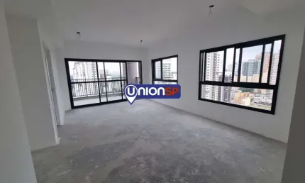 Cobertura com 4 dormitórios à venda, 140 m² por R$ 2.532.000,00 - Brooklin - São Paulo/SP