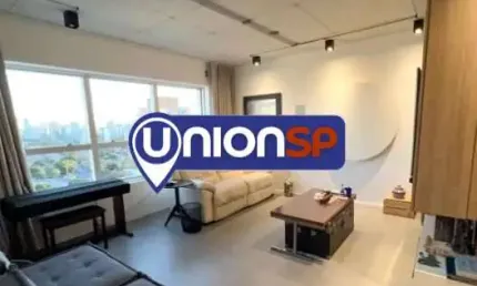 Apartamento com 3 dormitórios à venda, 74 m² por R$ 1.676.000 - Vila Olímpia - São Paulo/SP