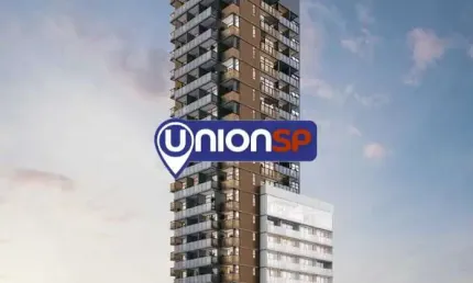 Apartamento com 1 dormitório à venda, 38 m² por R$ 1.010.000 - Moema - São Paulo/SP