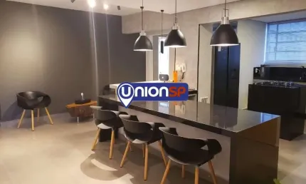 Apartamento com 3 dormitórios à venda, 155 m² por R$ 1.969.000,00 - Jardim Paulista - São Paulo/SP