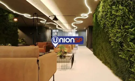 Studio com 1 dormitório à venda, 26 m² por R$ 623.990,00 - Moema - São Paulo/SP