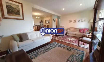 Apartamento com 3 dormitórios à venda, 137 m² por R$ 720.000 - Morumbi - São Paulo/SP