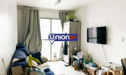 Apartamento com 1 dormitório à venda, 40 m² por R$ 585.200,00 - Vila Mariana - São Paulo/SP
