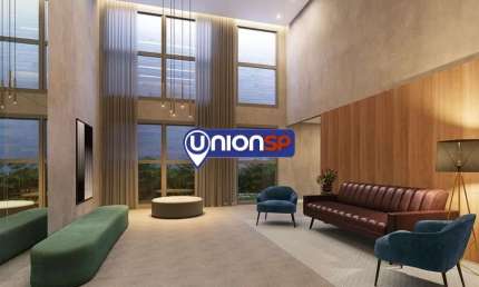 Apartamento com 1 dormitório à venda, 26 m² por R$ 375.000,00 - Bela Vista - São Paulo/SP