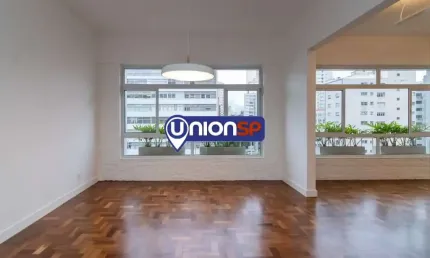 Apartamento com 3 dormitórios à venda, 239 m² por r$ 2.685.000 - higienópolis - são paulo/sp