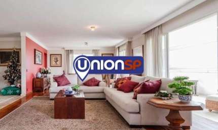 Apartamento com 4 dormitórios à venda, 265 m² por R$ 2.000.000 - Morumbi - São Paulo/SP