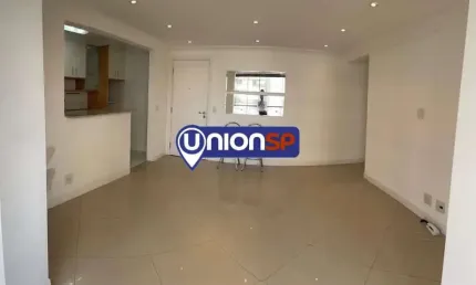 Apartamento com 2 dormitórios à venda, 58 m² por R$ 360.000,00 - Morumbi - São Paulo/SP