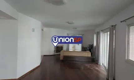 Apartamento com 4 dormitórios à venda, 220 m² por R$ 4.000.000,00 - Paraíso - São Paulo/SP
