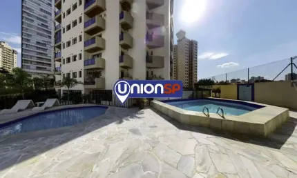 Apartamento com 3 dormitórios à venda, 98 m² por R$ 850.000,00 - Saúde - São Paulo/SP
