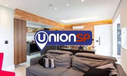 Apartamento com 2 dormitórios à venda, 100 m² por R$ 1.277.000 - Morumbi - São Paulo/SP