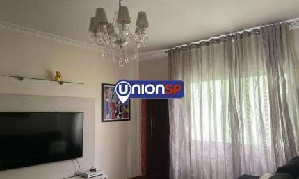 Apartamento com 2 dormitórios à venda, 83 m² por R$ 410.000,00 - Sé - São Paulo/SP