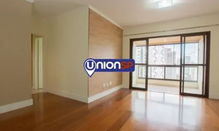 Apartamento com 3 dormitórios à venda, 102 m² por R$ 2.012.000,00 - Vila Nova Conceição - São Paulo/SP