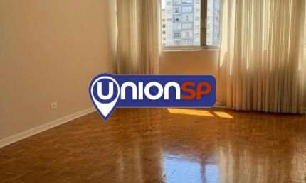 Apartamento com 3 dormitórios à venda, 110 m² por R$ 1.350.000,00 - Jardim Paulista - São Paulo/SP