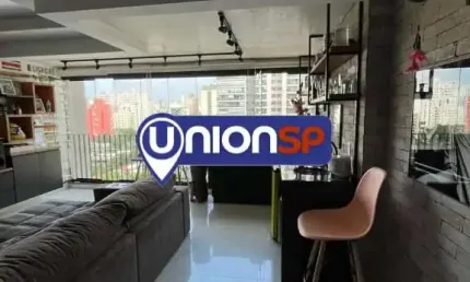 Apartamento com 2 dormitórios à venda, 69 m² por r$ 1.610.000,00 - pinheiros - são paulo/sp