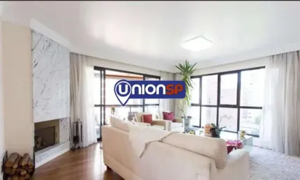 Apartamento com 4 dormitórios à venda, 150 m² por R$ 2.500.000,00 - Paraíso - São Paulo/SP