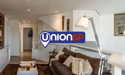 Cobertura com 5 dormitórios à venda, 750 m² por r$ 2.900.000,00 - morumbi - são paulo/sp