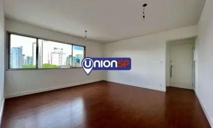 Apartamento com 2 dormitórios à venda, 85 m² por r$ 950.000,00 - vila olímpia - são paulo/sp
