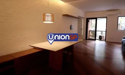 Apartamento com 3 dormitórios à venda, 130 m² por r$ 2.300.000,00 - itaim bibi - são paulo/sp