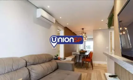 Apartamento com 1 dormitório à venda, 42 m² por r$ 650.000,00 - campo belo - são paulo/sp
