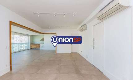Apartamento à venda, 157 m² por R$ 4.690.000,00 - Vila Nova Conceição - São Paulo/SP