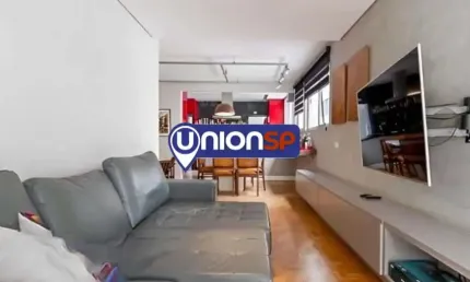 Apartamento com 3 dormitórios à venda, 175 m² por R$ 1.952.000,00 - Jardim Paulista - São Paulo/SP