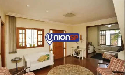 Casa à venda, 220 m² por R$ 2.750.000,00 - Vila Madalena - São Paulo/SP
