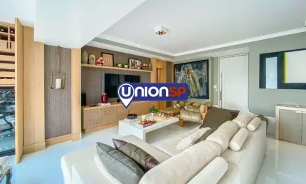 Apartamento com 3 dormitórios à venda, 170 m² por r$ 4.790.000 - itaim bibi - são paulo/sp