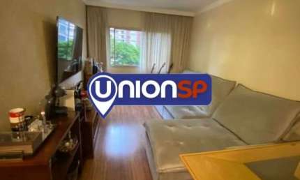 Apartamento com 3 dormitórios à venda, 113 m² por R$ 950.000,00 - Chácara Santo Antônio - São Paulo/SP