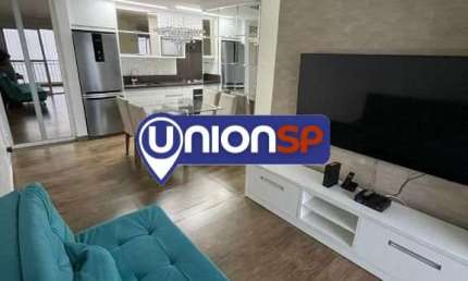 Apartamento com 3 dormitórios à venda, 76 m² - Morumbi - São Paulo/SP