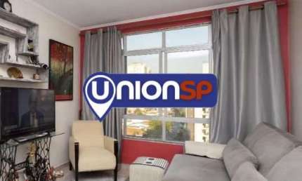 Cobertura com 2 dormitórios à venda, 115 m² por R$ 745.000,00 - Vila Mascote - São Paulo/SP
