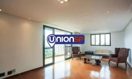 Apartamento à venda, 254 m² por R$ 990.000,00 - Morumbi - São Paulo/SP