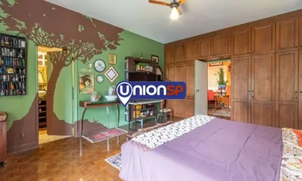 Apartamento com 3 dormitórios à venda, 350 m² por r$ 2.550.000,00 - bela vista - são paulo/sp