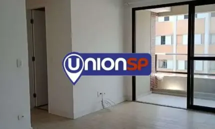 Apartamento com 2 dormitórios à venda, 65 m² por R$ 750.000,00 - Lapa - São Paulo/SP