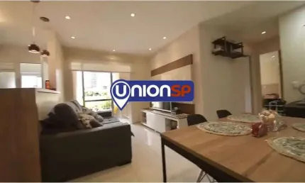 Apartamento com 2 dormitórios à venda, 68 m² por r$ 660.000,00 - saúde - são paulo/sp