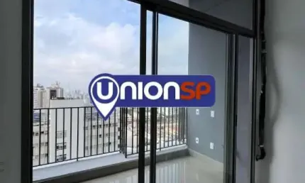Apartamento com 1 dormitório à venda, 27 m² por r$ 550.000,00 - vila mariana - são paulo/sp