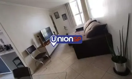 Apartamento com 2 dormitórios à venda, 57 m² por R$ 330.000,00 - Saúde - São Paulo/SP